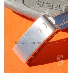 ROLEX 1993 ORIGINAL FERMOIR DÉPLOYANT ACIER MONTRE DAMES LADY DATEJUST 11mm BRACELETS 13mm 62510D,62523D,78340