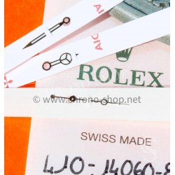 ROLEX AIGUILLES LUMINOVA MONTRES SUBMARINER 14060,14060M Explorer 114270 Calibre 3000, 410-14060-80
