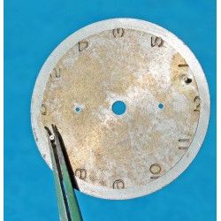 Genuine IWC Portuguese Chronograph Automatic ref 3714 Creamy Dial Arabic 34.40MM