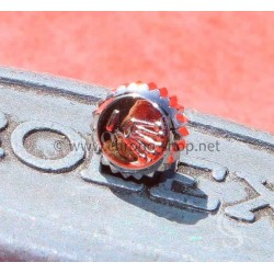 Genuine Rolex B24-531-0-G1 Steel 5.3mm Watch Crown for Ladies Datejust Gmt master 1675,16750