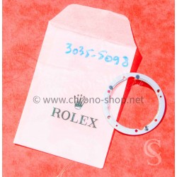 Rolex 5098 Fourniture Horlogerie Cal 3035 Montres Anciennes vintages Assise de l'indicateur de quantième ref 5098, 3035-5098