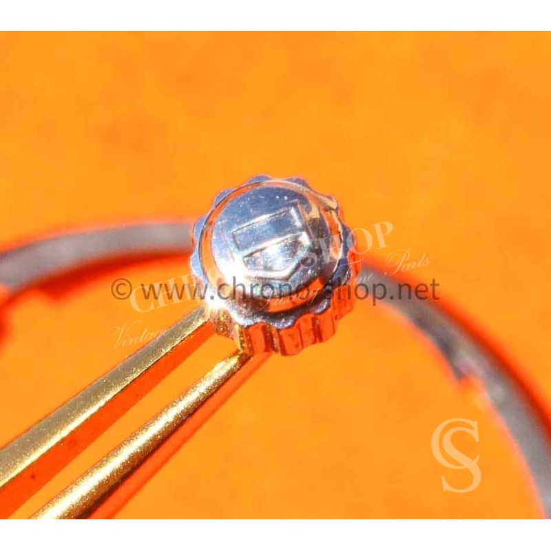 TAG HEUER COURONNE REMONTOIR MONTRES TAG HEUER ACIER Ø5.25mm WK1110, WK1112, WK1113, WK1114