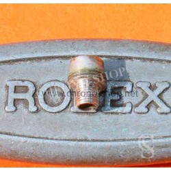 Rolex Vintage 702 / 24-7020 / 702 Triplock 7mm Crown Tube watches Submariner 5512, 5513, 1680, 1665 & Daytona 6263, 6265