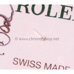Rolex Original 1 x aiguille compteur Montres Hommes Cosmograph Daytona 116520,116500,116519,116509,116506