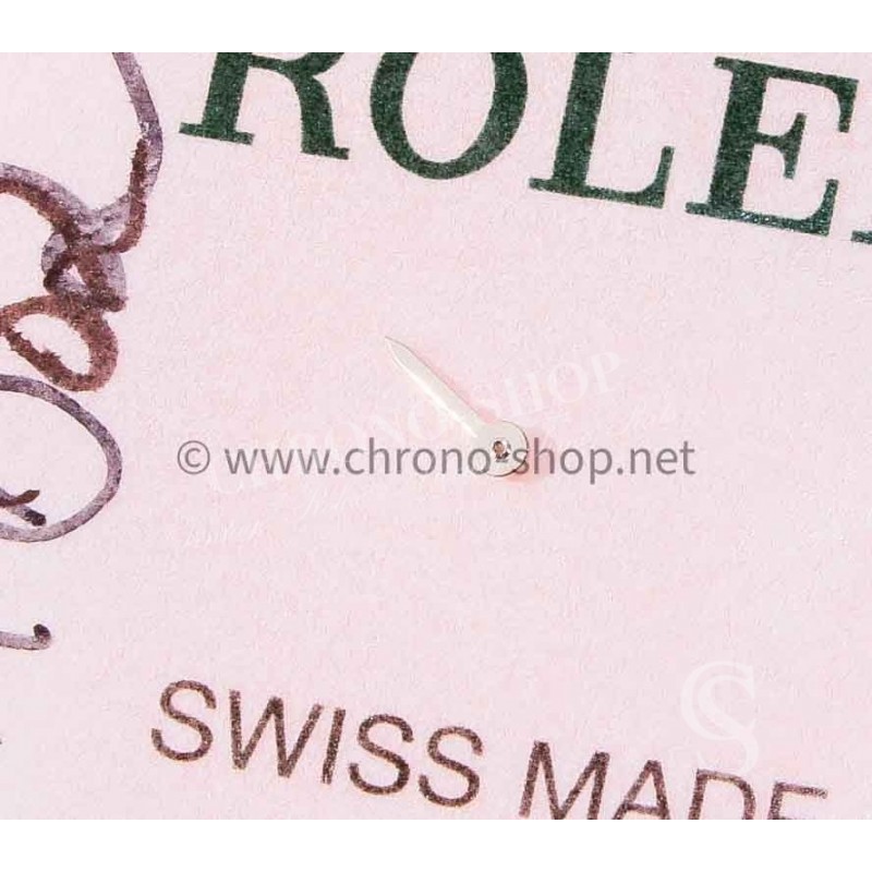 Rolex Original 1 x aiguille compteur Montres Hommes Cosmograph Daytona 116520,116500,116519,116509,116506