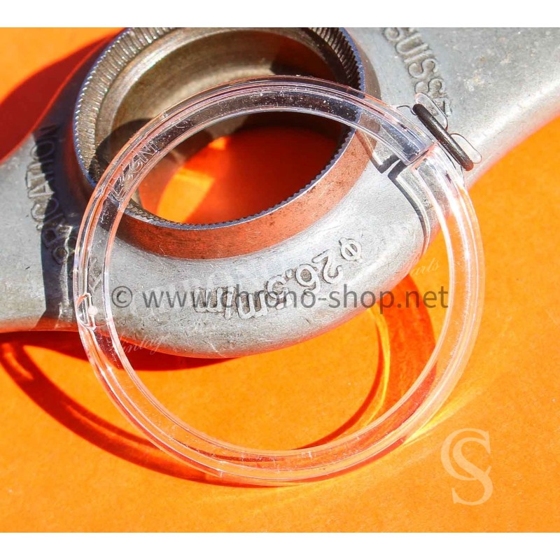 Rolex N227 Watch Part Bezel Protector N227 Oyster Perpetual 36mm watches Datejust 126203,126233,126201,126231