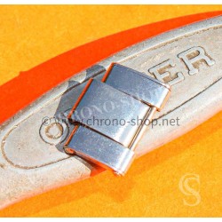 ROLEX VINTAGE 60's RIVET LINK 7205 PART RIVIT 15mm large BAND DAYTONA 19mm 6263,6239,6240,6241,6262 PAUL NEWMAN BRACELET WATCH