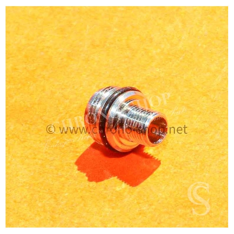 Rolex Submariner steel spare case tube 24-7030-0 7.0mm ROLEX 5512,5513,1680,16800,168000,16610,16610LV,116710,16520