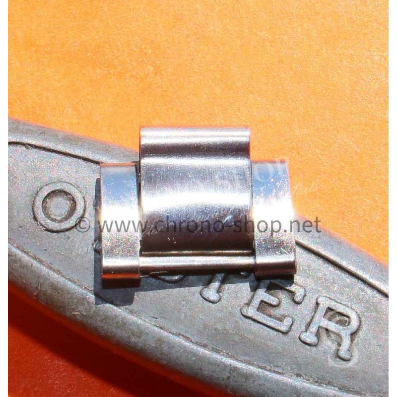 ROLEX TUDOR WATCH FOLDED 1x OYSTER LINK SSTEEL 15mm large BRACELETS 20mm REFERENCES 9315,7836