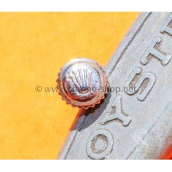 Rolex vintage 70's remontoir couronne 702 / 24-7020, 7mm montres Submariner 5512 5513,1680,1665 Daytona 6263,6265