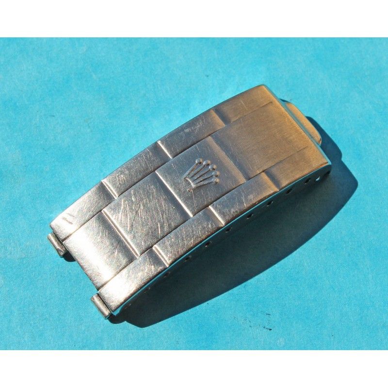 70's Rolex Tudor 9315 Submariner  DRSD folded clasp for restore - repair from 1680, 5512, 5513, 1665 Deployant clasp 