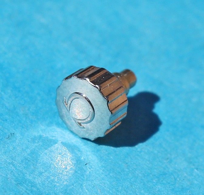 Couronne De Montre Vintage Sector - Réf 5210126616, Nos, Neuve Sans Boîte