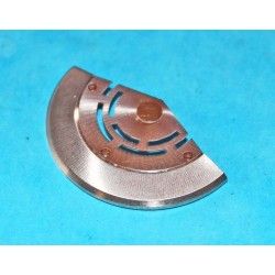 SUPERBE ROTOR MASSE OSCILLANTE ROLEX cal. 3000, 3035, 3135 MOUVEMENTS AUTOMATIQUES