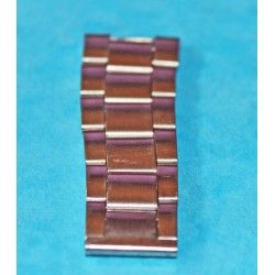 PERFECT 9315 / 7836 BRACELET PART ROLEX TUDOR 6 FOLDED LINKS 20mm 5512, 5513, 1675, 1655, 1019, 1016, 7031, 7032