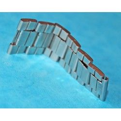 PERFECT 9315 / 7836 BRACELET PART ROLEX TUDOR 6 FOLDED LINKS 20mm 5512, 5513, 1675, 1655, 1019, 1016, 7031, 7032