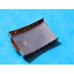 Rolex 7836/6251H Top Cover Shield Buckle Clasp folded bracelet part 20mm Bracelet oyster jubilee Part 1016, 1675, 1655, 1019 