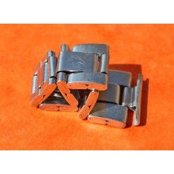 RARE PARTIE BRACELET 7835 ROLEX TUDOR plié 19mm VINTAGE PIECES ET ACCESSOIRES