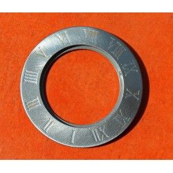 Genuine Used Cartier Ladies Must 21 Romans Numerals - Stainless steel Engraved Bezel 28mm diameter