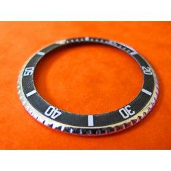 ROLEX VINTAGE SUBMARINER BEZEL INSERT 5512