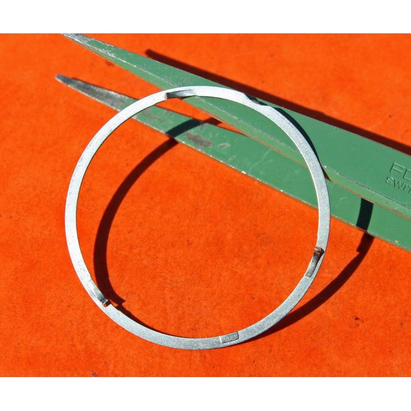 Factory Omega Seamaster Bezel Parts for Repair Click Spring Tension spring Full, Mid & Chrono Sizes ref 178 0514 / 378 0514