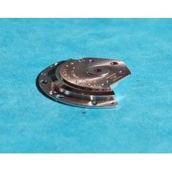 Rolex Automatic bridge movement 1530 Rolex Geneva  26 Fine rubies SWISS submariner 5513, 5514, 5517