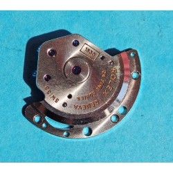 Rolex Automatic bridge movement 1530 Rolex Geneva  26 Fine rubies SWISS submariner 5513, 5514, 5517