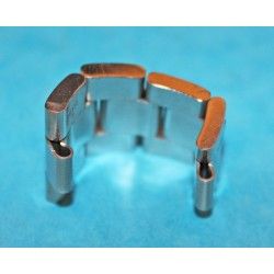 78350-19mm bracelet parts Rolex Oyster band for restore/repair air king, Oyster date, oyster perpetual, Oysterdate