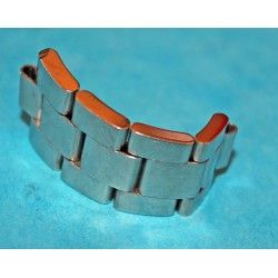 78350-19mm bracelet parts Rolex Oyster band for restore/repair air king, Oyster date, oyster perpetual, Oysterdate