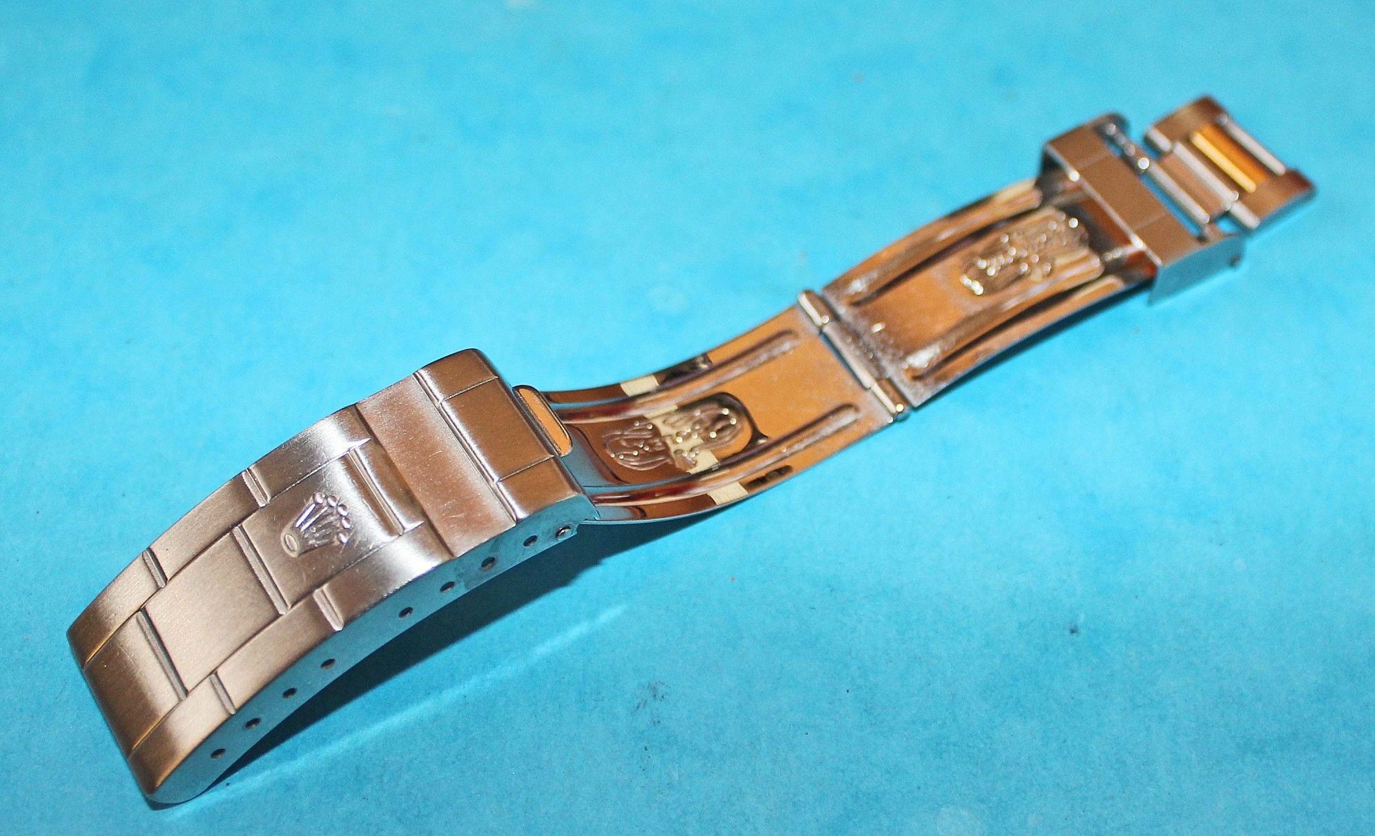 rolex 16613 bracelet