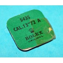 ROLEX Vintage Watchmaker spares, part, for repair or restore, Cal 1300, 1310, 1315 ref 5435 72A NOS