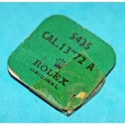 ROLEX Vintage Watchmaker spares, part, for repair or restore, Cal 1300, 1310, 1315 ref 5435 72A NOS