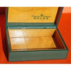 Vintage Rolex Collectible Watch Box Storage 68.00.2 Submariner 5513, 1680, GMt 1675, 16750, Explorer 1016, 1655