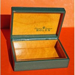 Vintage Rolex Collectible Watch Box Storage 68.00.2 Submariner 5513, 1680, GMt 1675, 16750, Explorer 1016, 1655