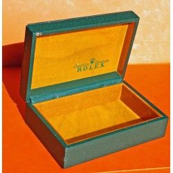 Vintage Rolex Collectible Watch Box Storage 68.00.2 Submariner 5513, 1680, GMt 1675, 16750, Explorer 1016, 1655