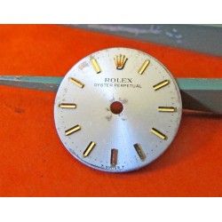 VINTAGE ROLEX LADIES DIAL WITHOUT DATE -for restore-