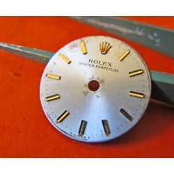 VINTAGE ROLEX LADIES DIAL WITHOUT DATE -for restore-