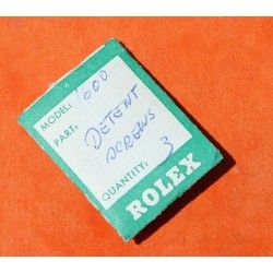 VINTAGE NOS PART ROLEX TENSION SPRING CAL 1161