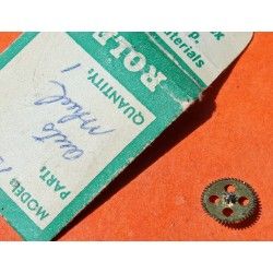 New Genuine Rolex Part 1530 Auto Wheel Factory Sealed Package NOS