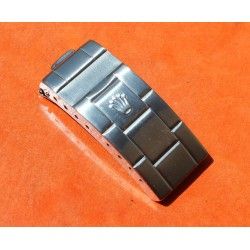 Rolex Folded clasp 93250 deployant for repair Submariner date 16800, 168000, 16610, 16610LV, code EO4 fits 20mm SEL bracelet