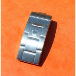 Rolex Folded clasp 93250 deployant for repair Submariner date 16800, 168000, 16610, 16610LV, code EO4 fits 20mm SEL bracelet