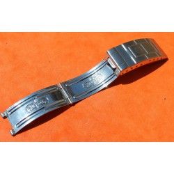 Rolex Folded clasp 93250 deployant for repair Submariner date 16800, 168000, 16610, 16610LV, code EO4 fits 20mm SEL bracelet