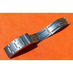 Rolex Folded clasp 93250 deployant for repair Submariner date 16800, 168000, 16610, 16610LV, code EO4 fits 20mm SEL bracelet