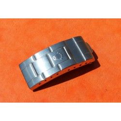 Rolex Folded clasp 93250 deployant for repair Submariner date 16800, 168000, 16610, 16610LV, code EO4 fits 20mm SEL bracelet