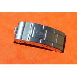 Rolex Folded clasp 93250 deployant for repair Submariner date 16800, 168000, 16610, 16610LV, code EO4 fits 20mm SEL bracelet