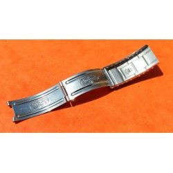 Rolex Folded clasp 93250 deployant for repair Submariner date 16800, 168000, 16610, 16610LV, code EO4 fits 20mm SEL bracelet