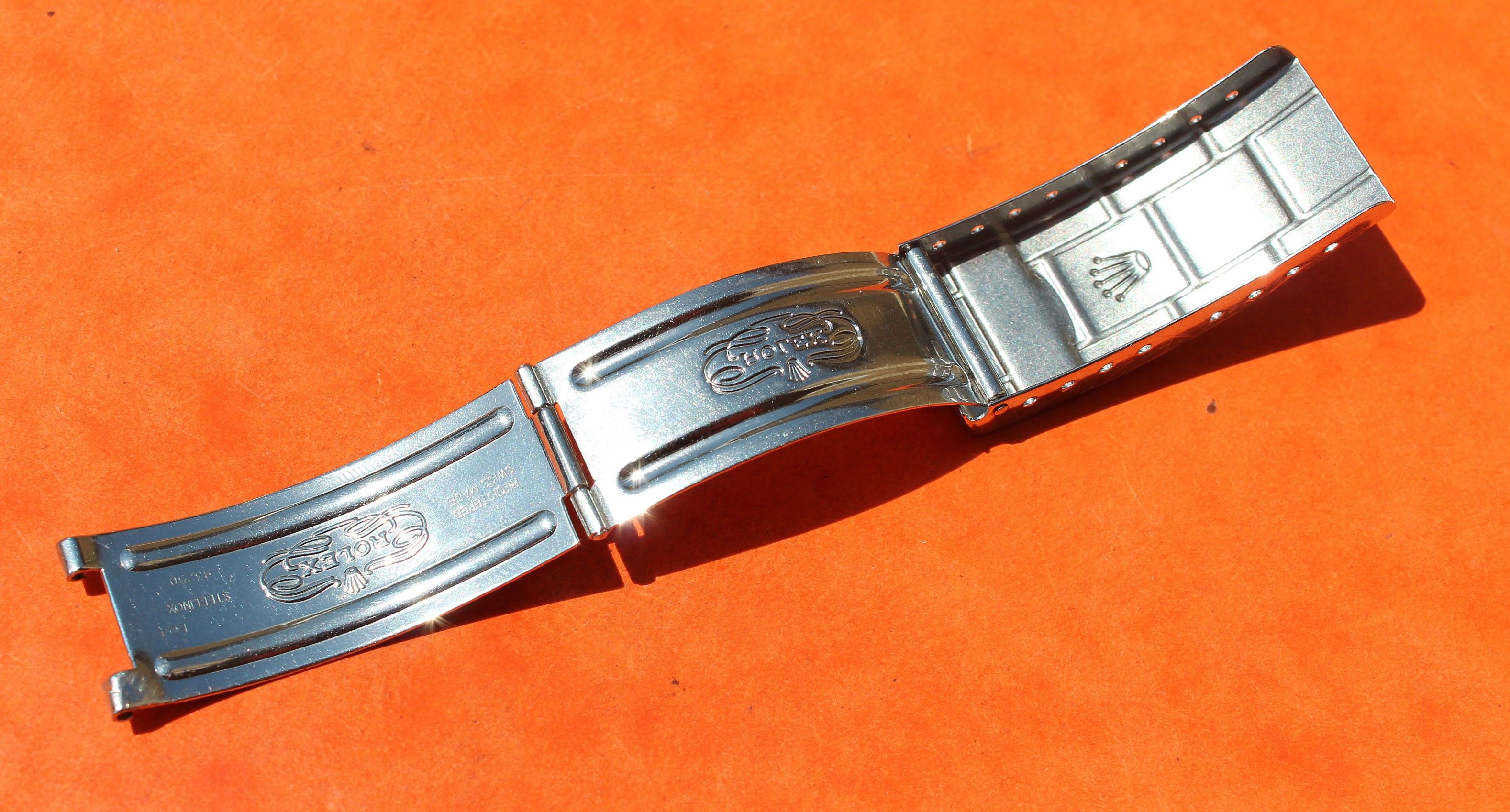 rolex 93250 clasp