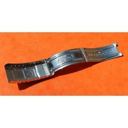 Rolex Folded clasp 93250 deployant for repair Submariner date 16800, 168000, 16610, 16610LV, code EO4 fits 20mm SEL bracelet