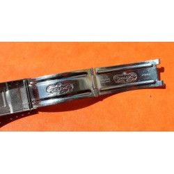 Rolex Folded clasp 93250 deployant for repair Submariner date 16800, 168000, 16610, 16610LV, code EO4 fits 20mm SEL bracelet