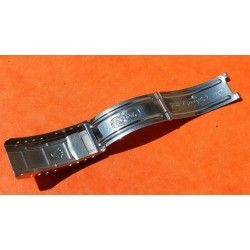 Rolex Folded clasp 93250 deployant for repair Submariner date 16800, 168000, 16610, 16610LV, code EO4 fits 20mm SEL bracelet