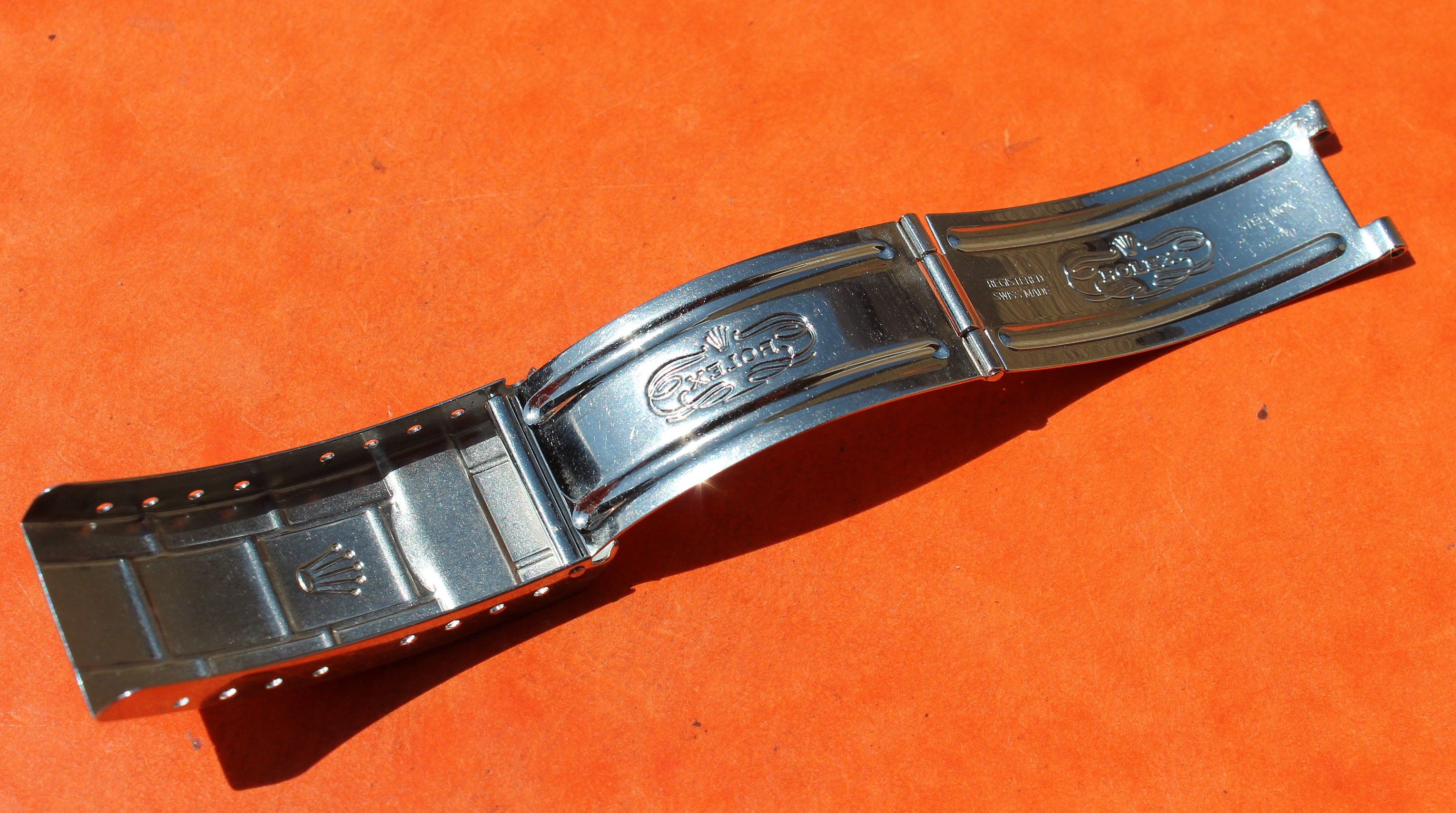 rolex 93250 clasp